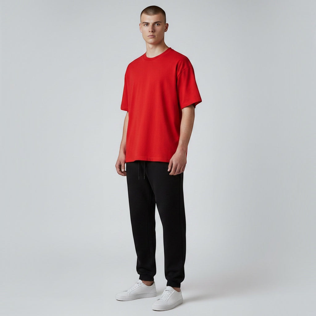 Elliot | Men’s Short Sleeve T-Shirt Everyday Comfort