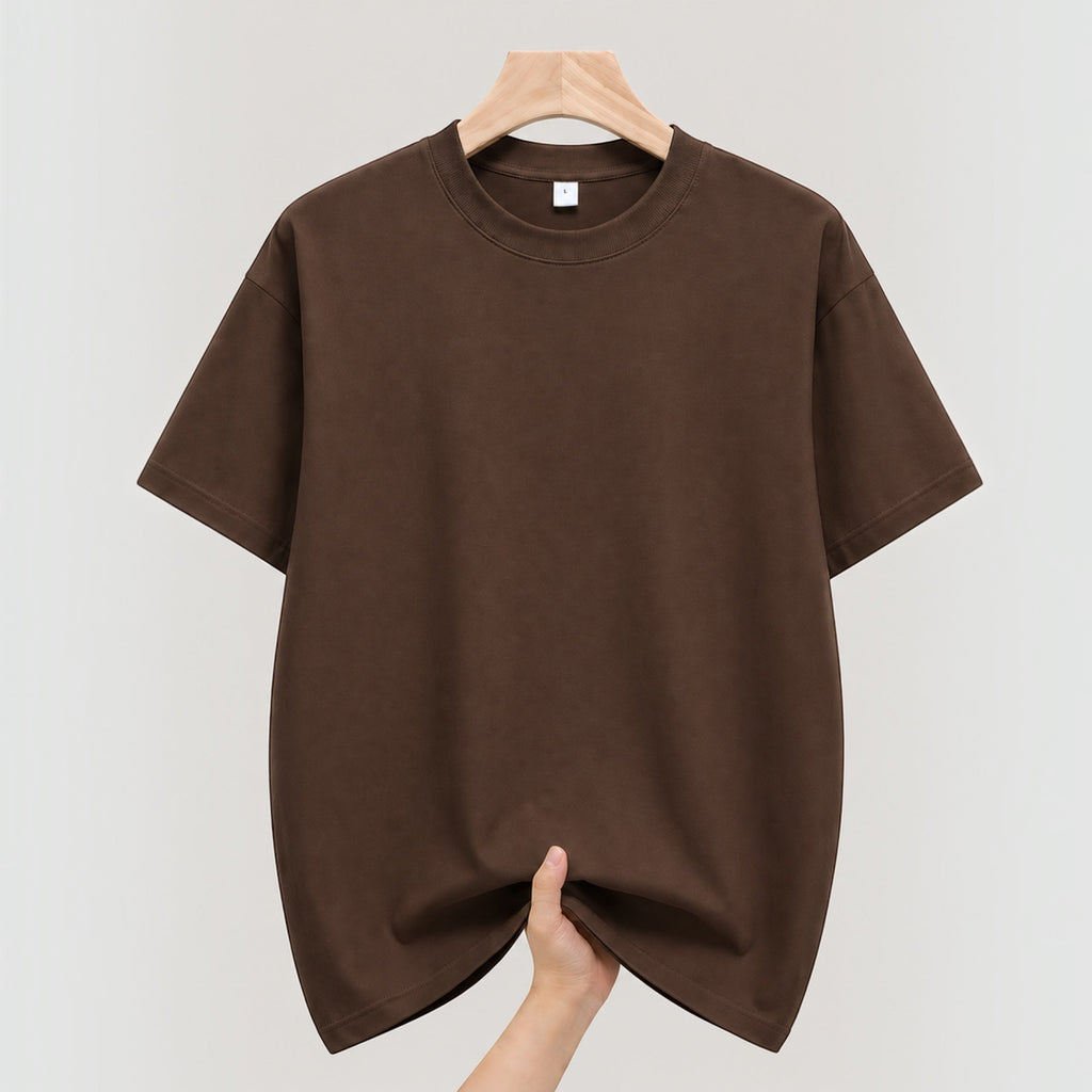 Elliot | Men’s Short Sleeve T-Shirt Everyday Comfort