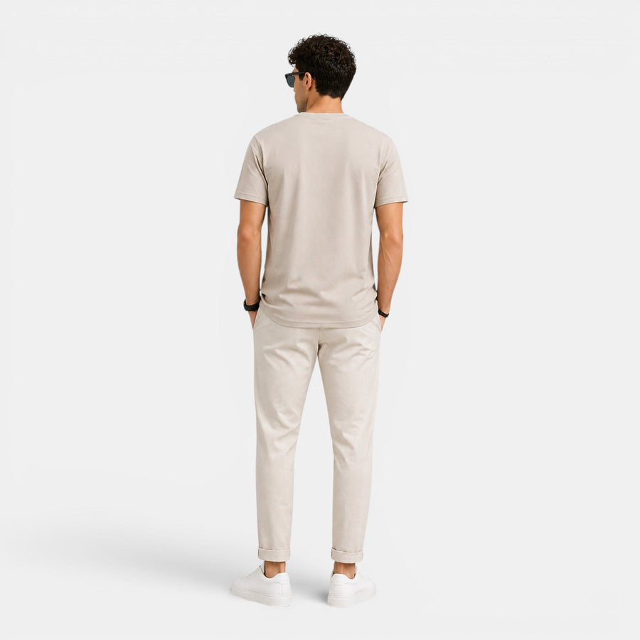 Dries Fast, Feels Fresh