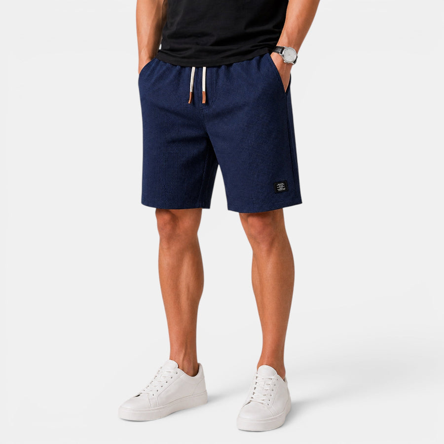 Refined Textured Feel