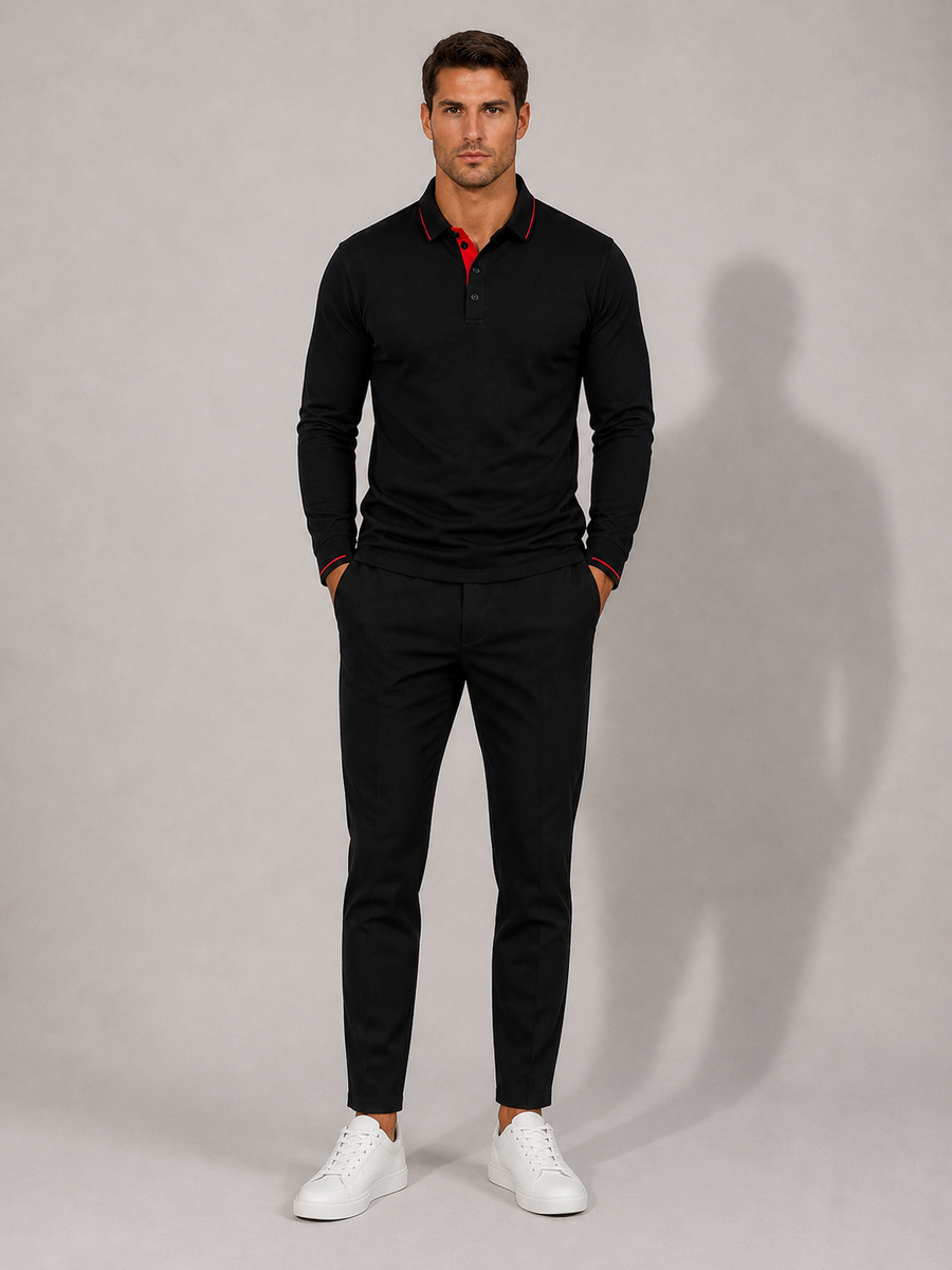 Refined Everyday Texture