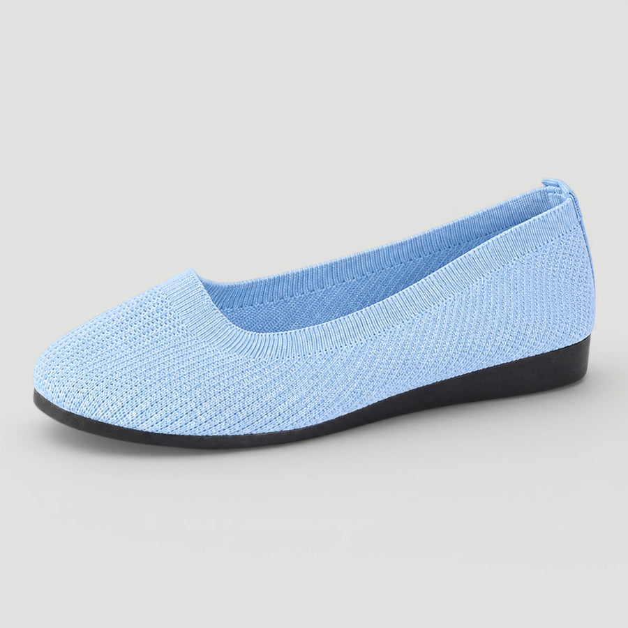 Breathable, Fresh Comfort