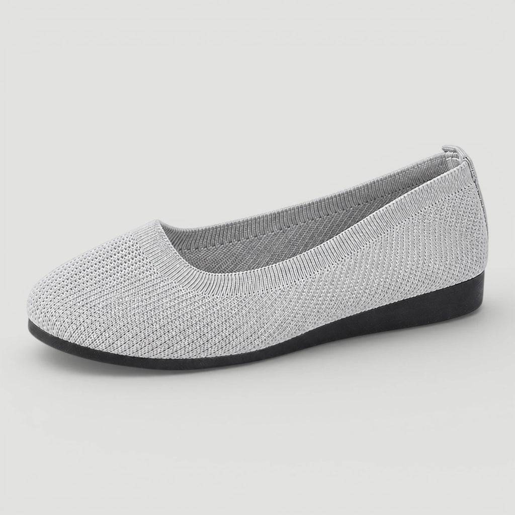 Mabel | Women’s Slip-On Shoes Comfortable Walking Wear