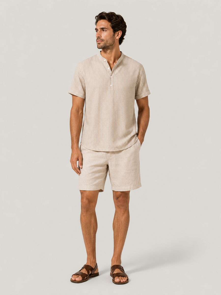 Cool, Breathable Comfort