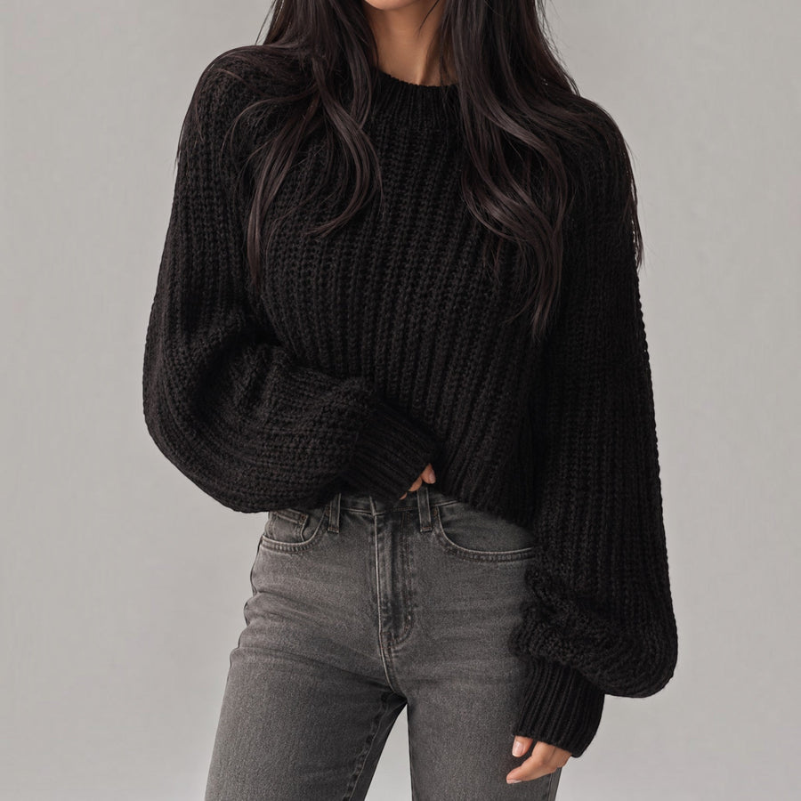 Cozy Layers For Crisp Days