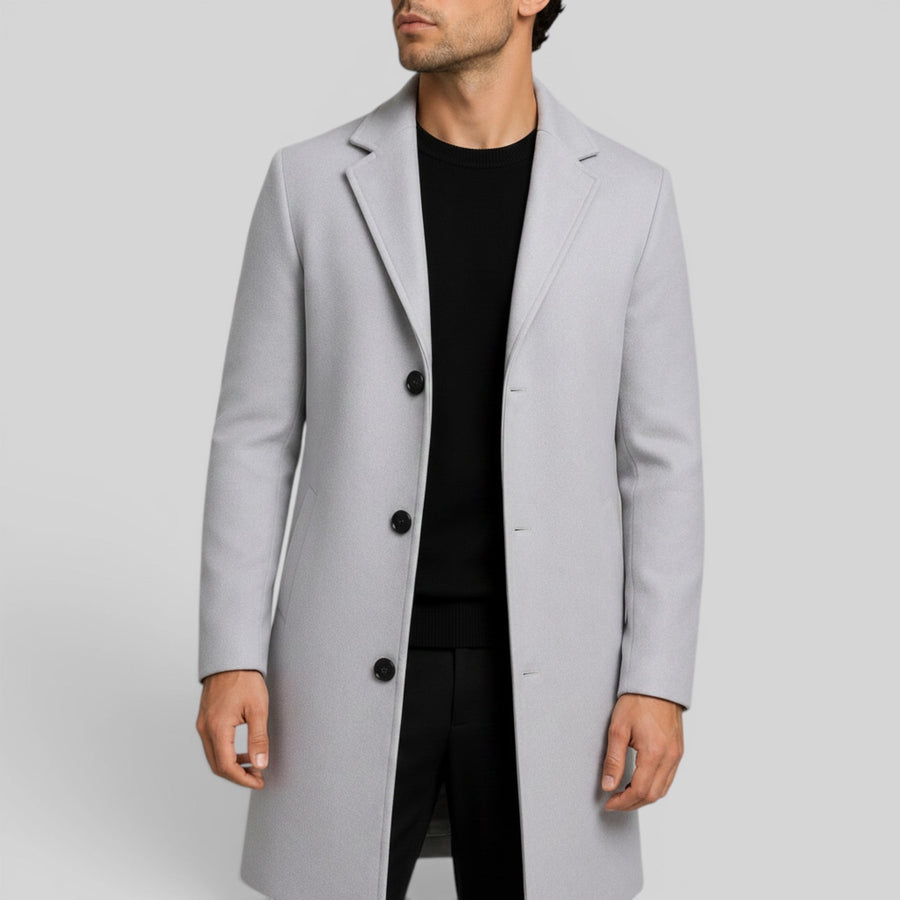 Refined Warmth, Modern Ease