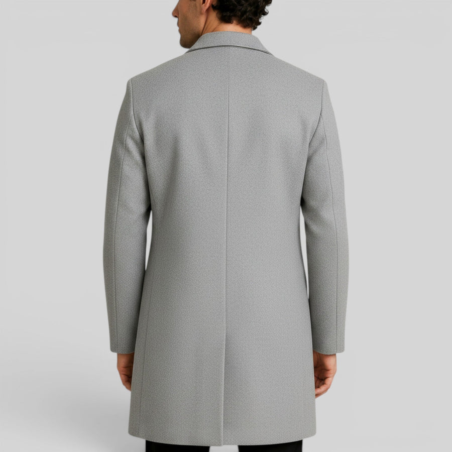 Business To Smart Casual