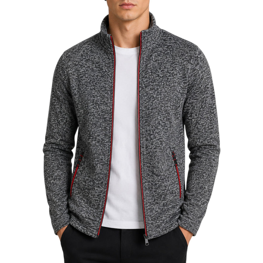 Built For Cooler Days