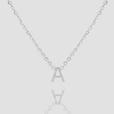 Silver (Plated)