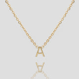 Gold (18k plated)
