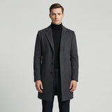 Dark gray
