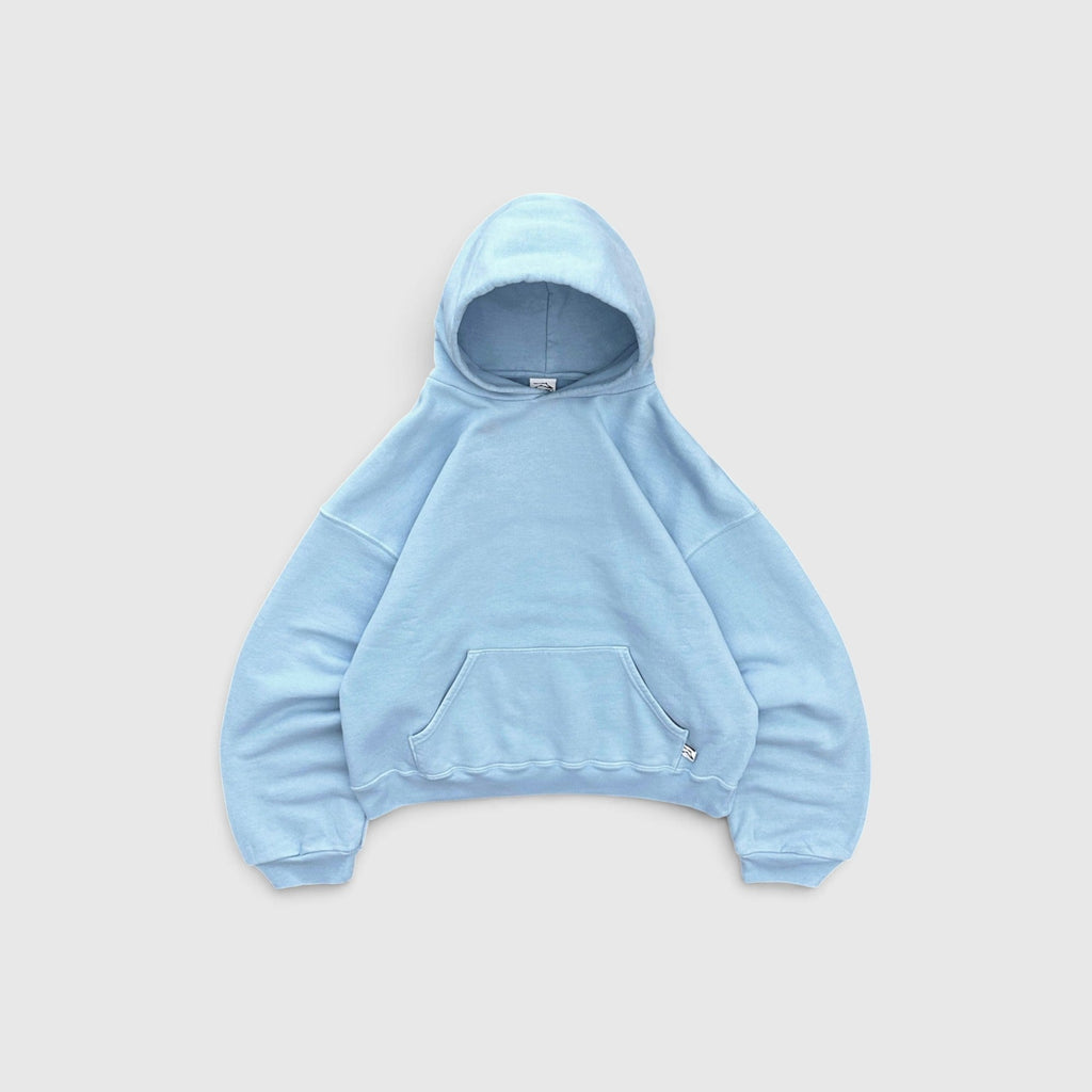 Quinn Pullover Hooded Sweatshirt