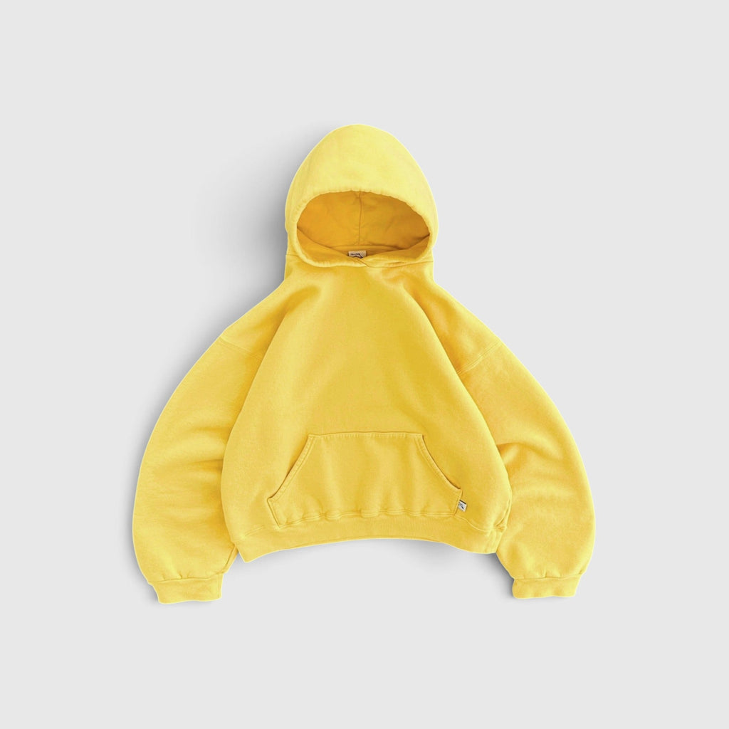 Quinn Pullover Hooded Sweatshirt