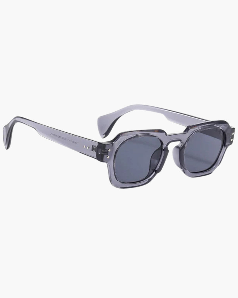 Monaco Aviator Sunglasses
