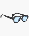 Monaco Aviator Sunglasses