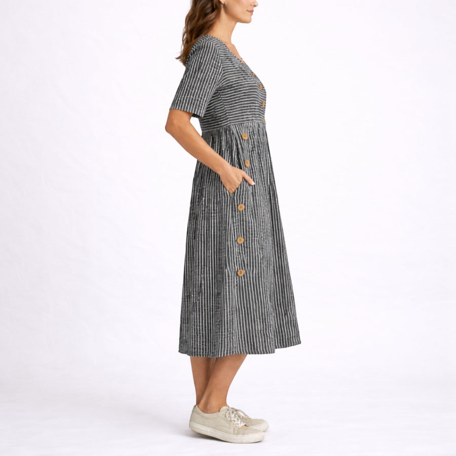 Casual Or Elevated