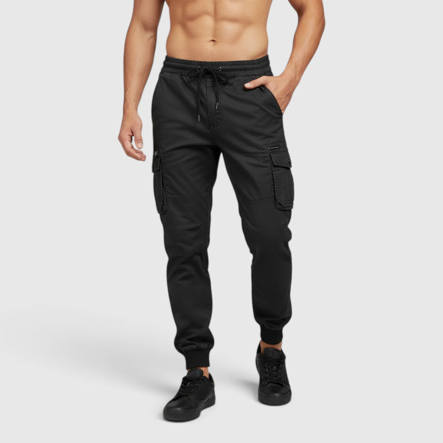 The Mance Wear standard