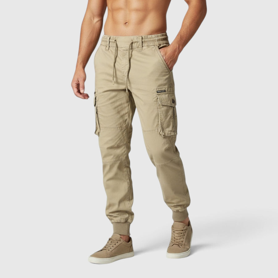 Made for everyday wear