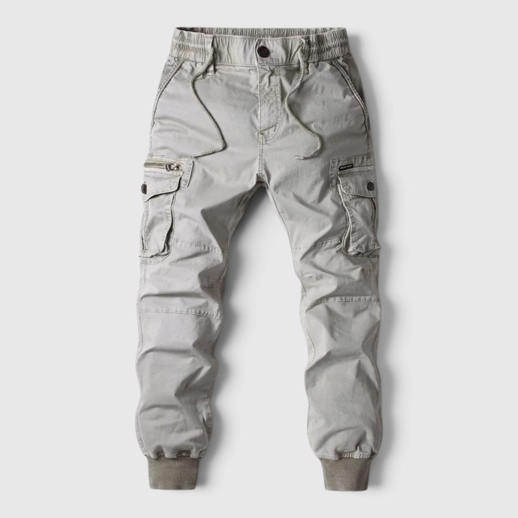 Dean Utility Cargo Pants