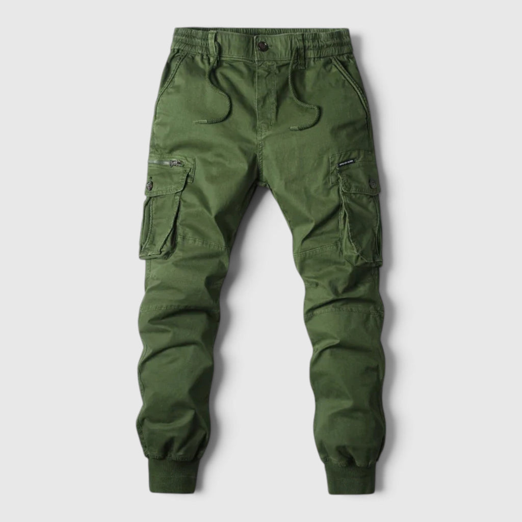 Dean Utility Cargo Pants