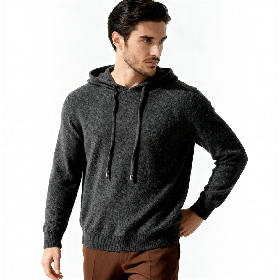 Unmatched Cashmere Softness