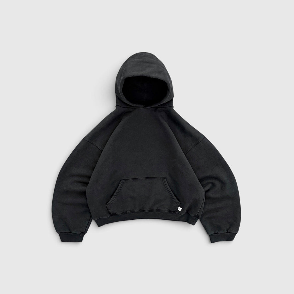 Quinn Pullover Hooded Sweatshirt