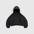 Quinn Pullover Hooded Sweatshirt
