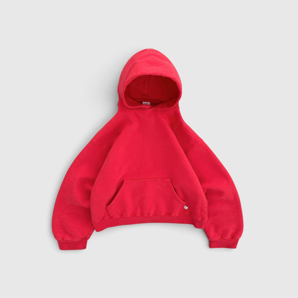 Quinn Pullover Hooded Sweatshirt