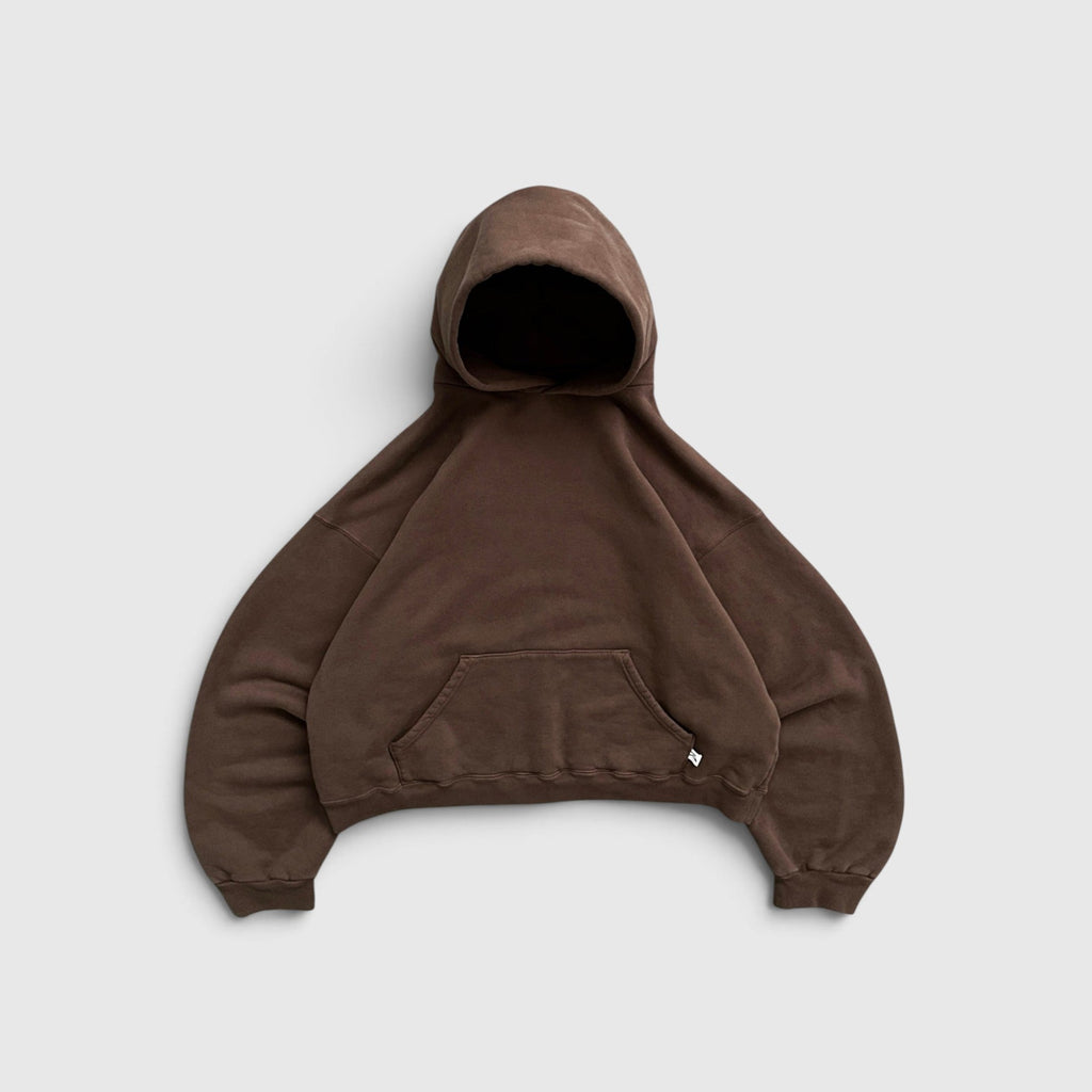 Quinn Pullover Hooded Sweatshirt