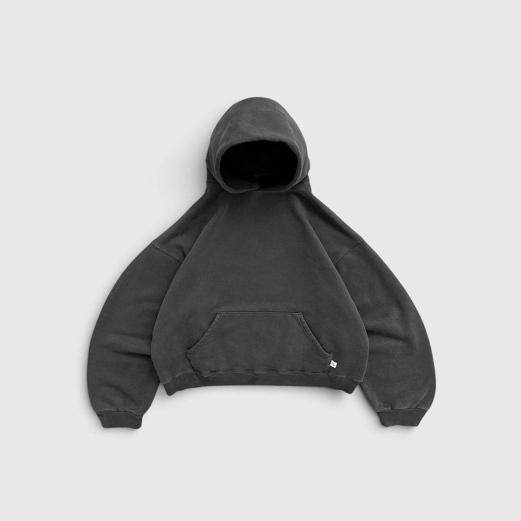 Quinn Pullover Hooded Sweatshirt