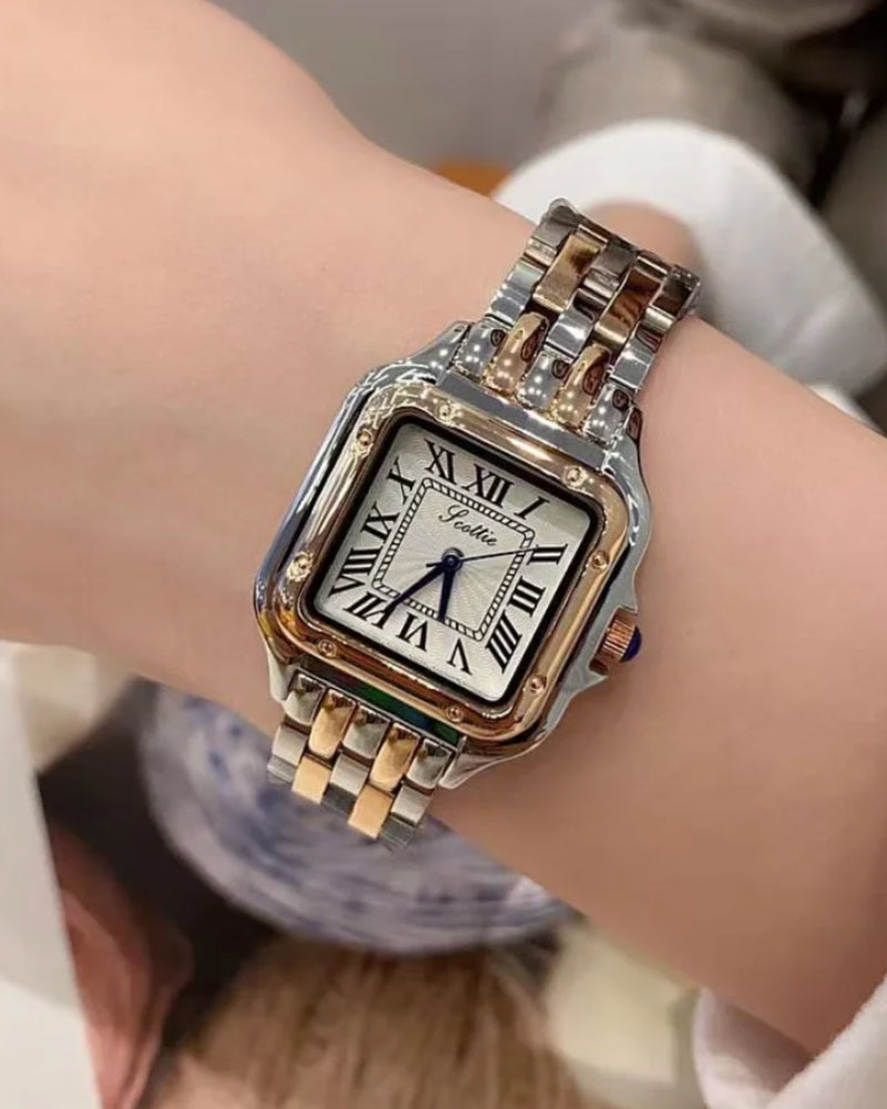 Elegant, Easy to Wear