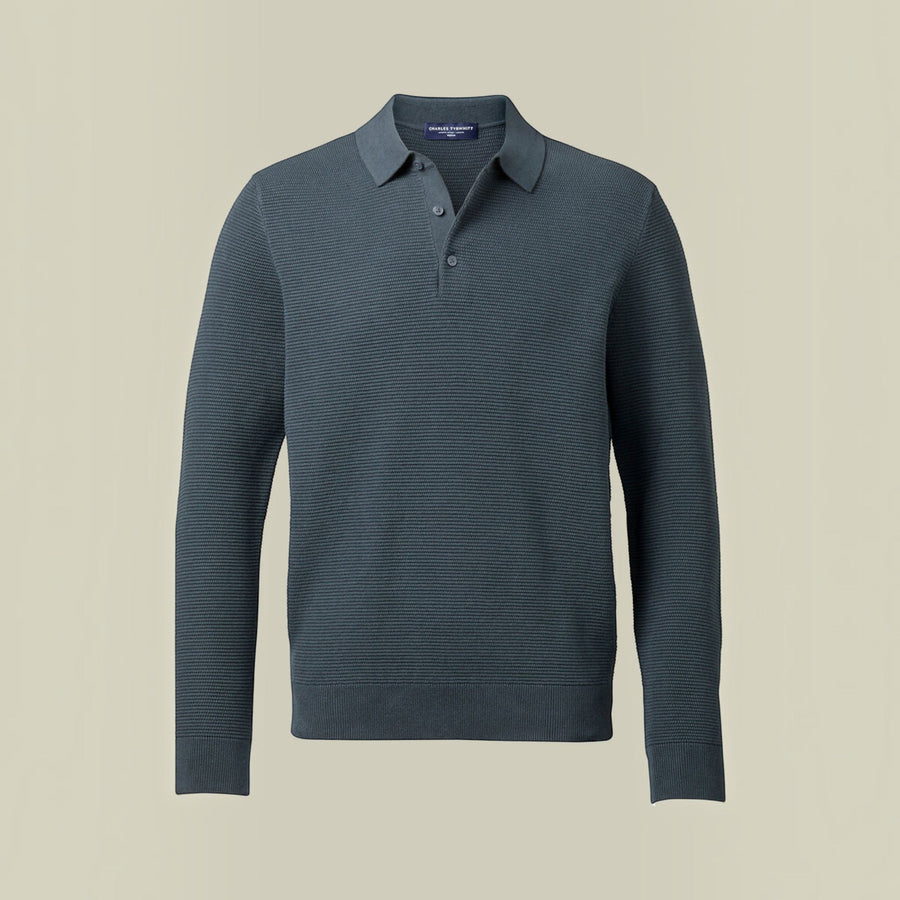 A Refined Textured Finish