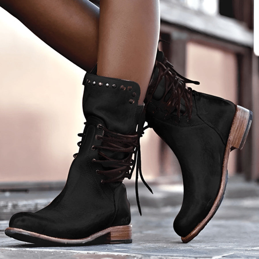 Comfort Built To Last