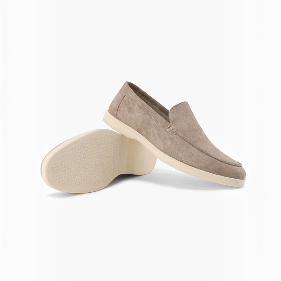 Comfort That Lasts All Day