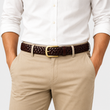 Chocolate Brown