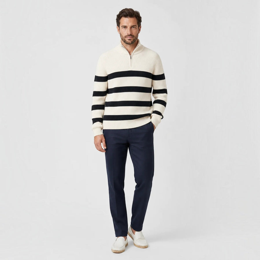 Layer With Confidence