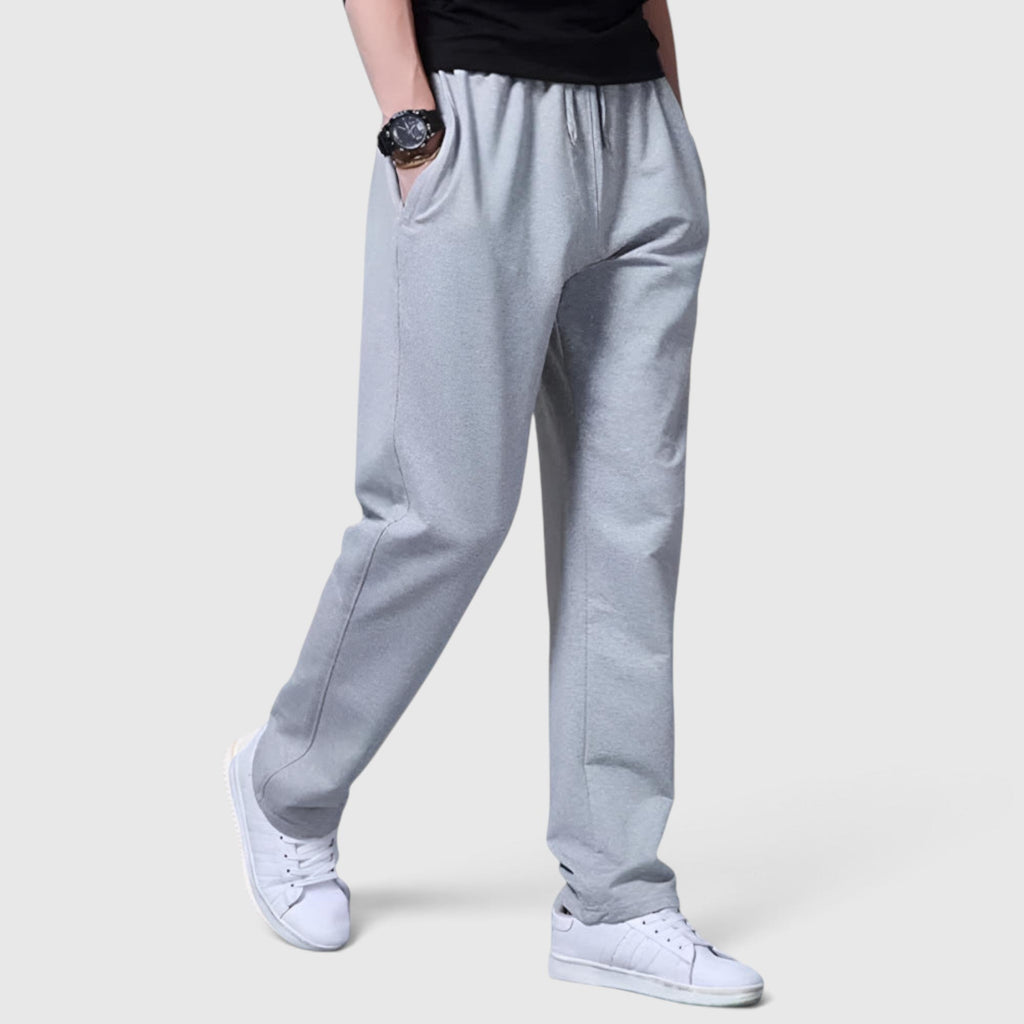Toby Wide Leg Lounge Joggers
