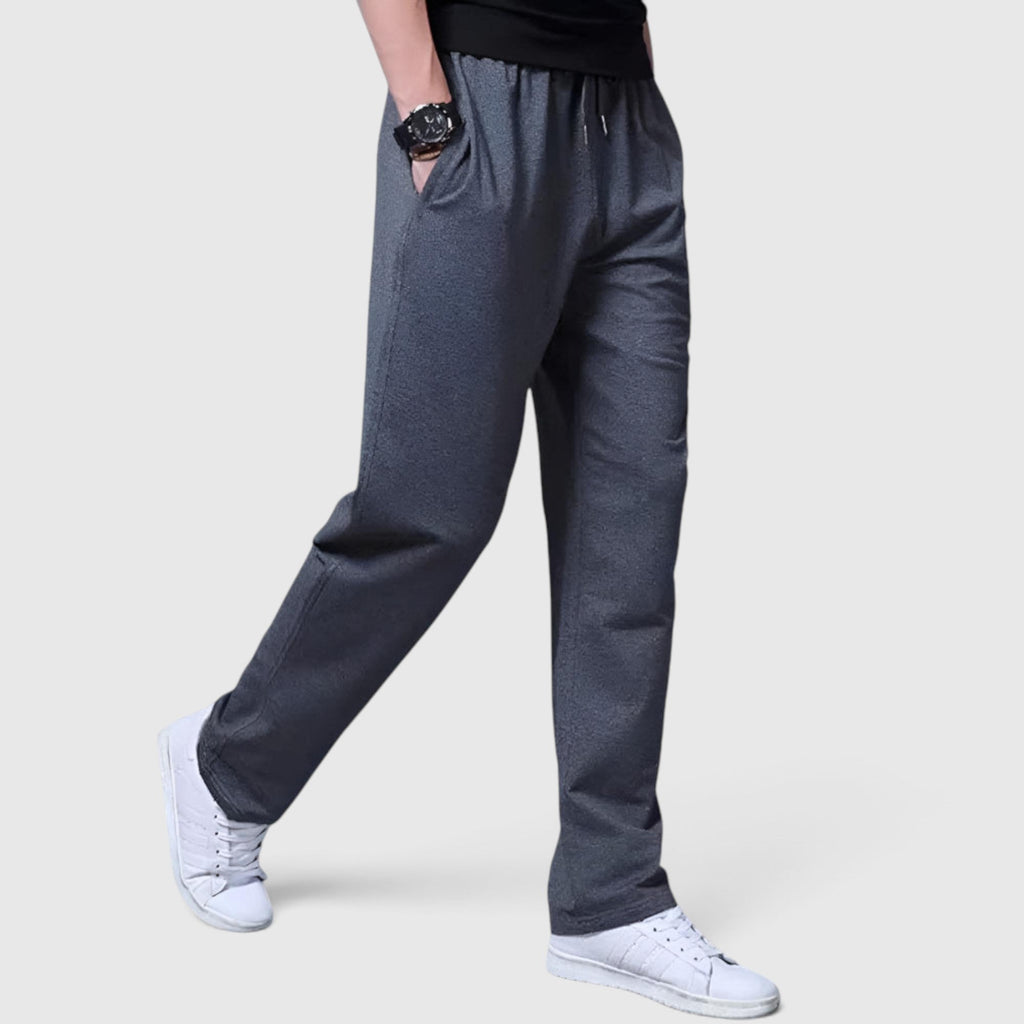 Toby Wide Leg Lounge Joggers