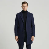 Navy blue
