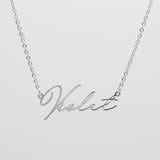 Silver (Plated)