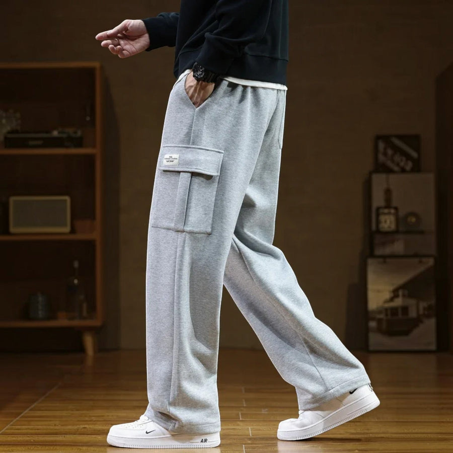 The Mance Wear standard