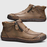 Yellowish-brown