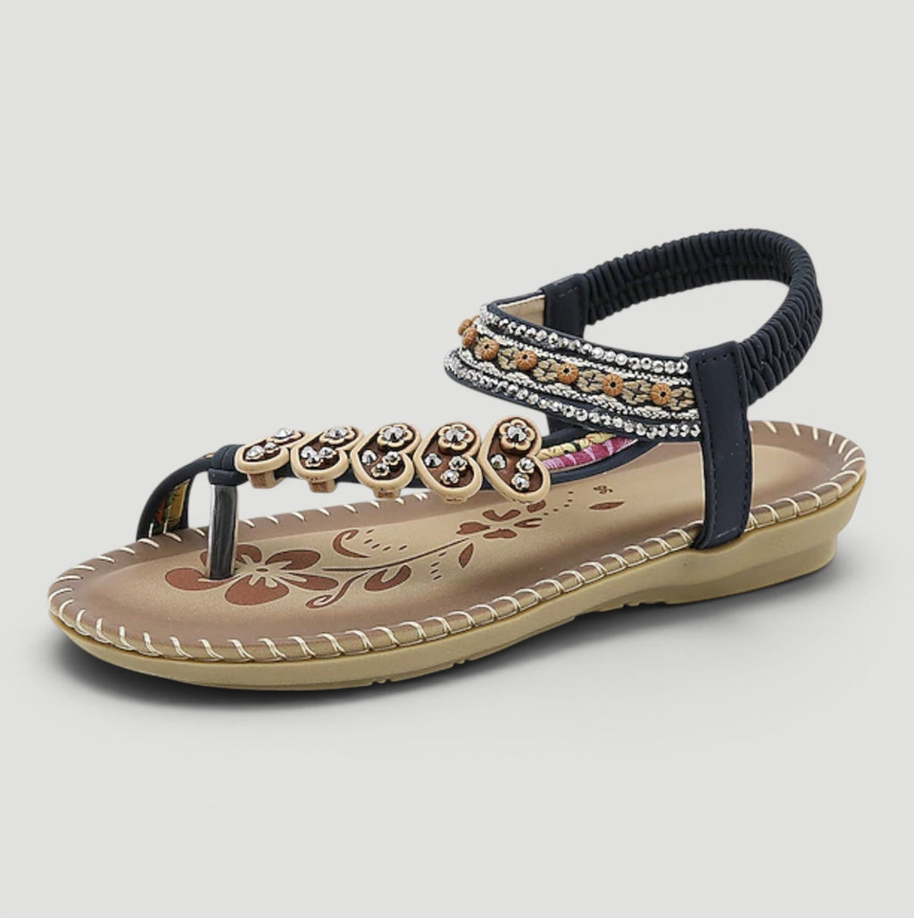 Imogen | Women’s Comfortable Orthopedic SummerBeach Sandals