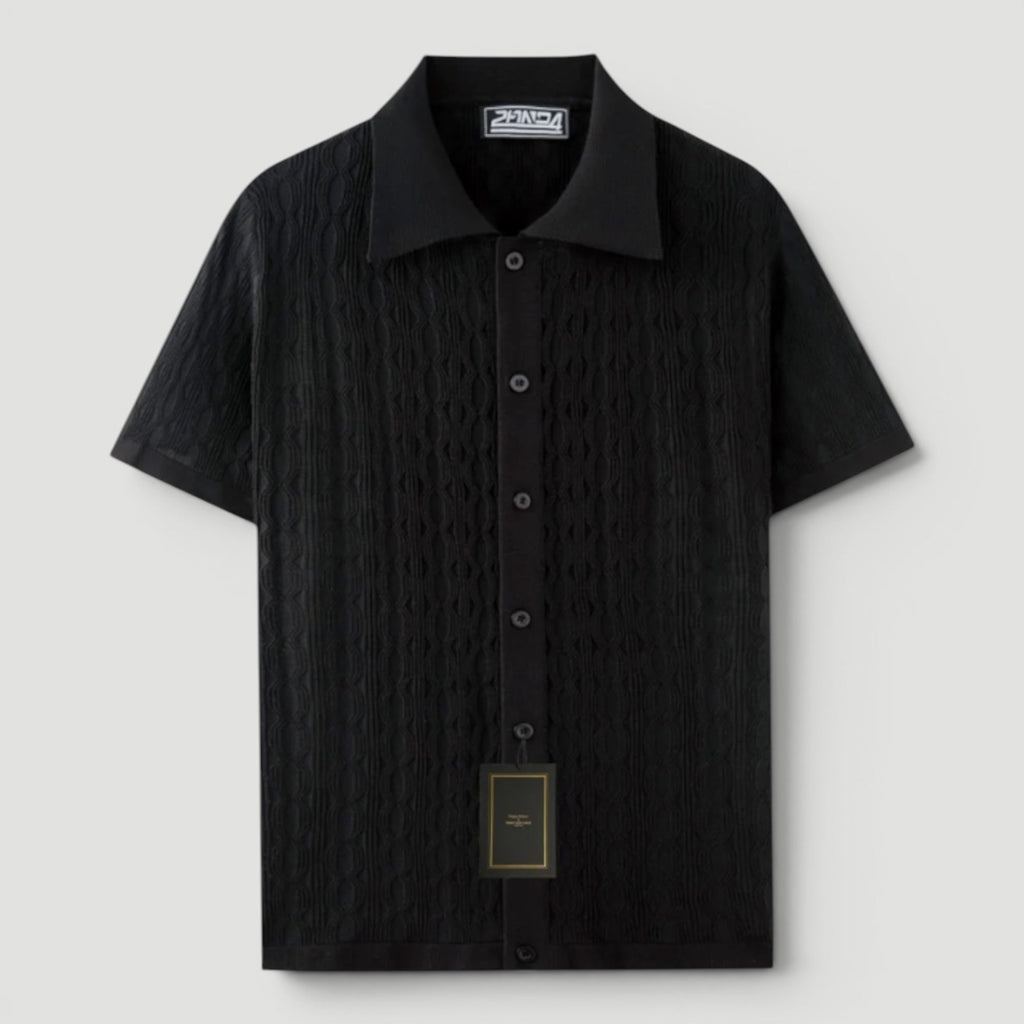 Felix | Men's Elegant Sleeveless Sweater Casual Chic