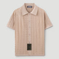 Felix | Men's Elegant Sleeveless Sweater Casual Chic