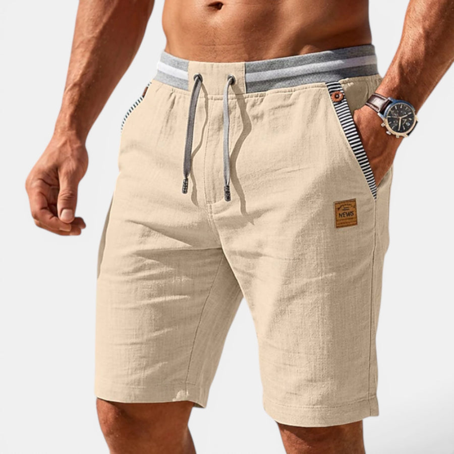 Airy Warm-Weather Comfort