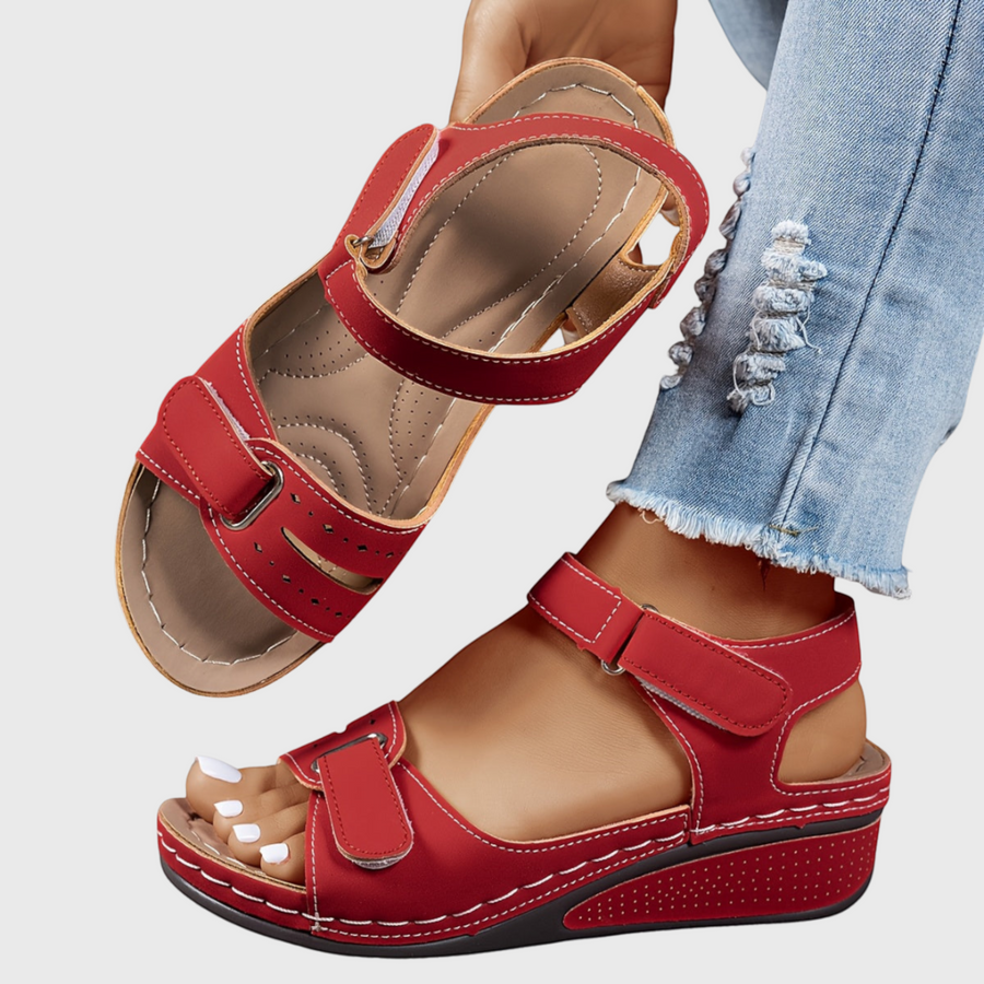 All-Day Comfort Built In