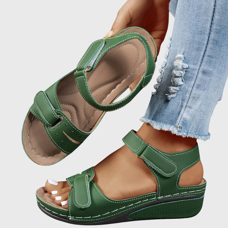 A Fit That Adapts