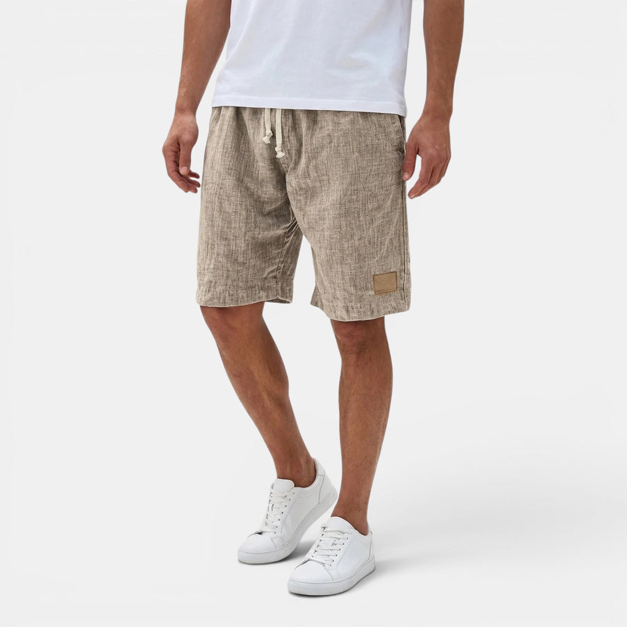 Cool, Breathable Comfort