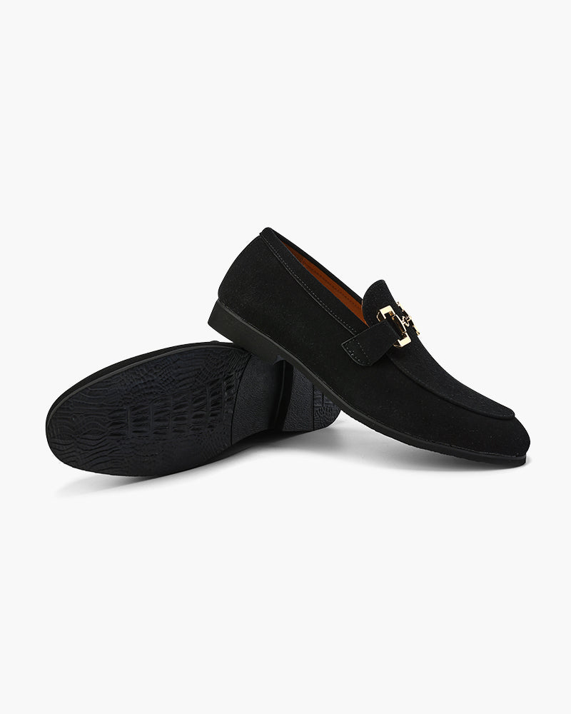 Everyday Luxury Underfoot